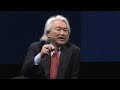 Dr. Michio Kaku America Has A Secret Weapon
