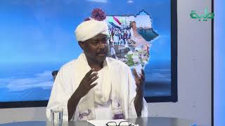 الرزيقي : حمدوك غير مؤهل لاسياسيا ولا أخلاقيا ليقود مبادرة اصلاح سياسي | المشهد السوداني