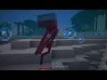Kingdom Of The Saplings - Nemefish & The School!