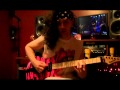 Eatin Aint Cheatin guitar lesson Part 1