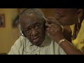 Old Man In Nursing Home Reacts To Hearing Music From His Era
