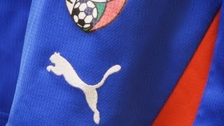 Viktoria Plzeň prodloužila smlouvu se společností PUMA