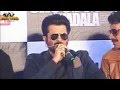 John Abraham,Anil Kapoor At Music Launch Of Film Shootout At Wadala