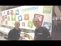 Fujifilm at Sign and Digital UK 2012 - 3D Smart Apply