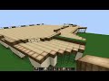 Minecraft Mansion Tutorial
