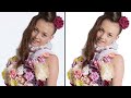 Models Are Made (Fashion Behind the Scenes)