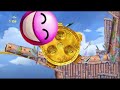 Rayman Origins Video Game Review (Xbox 360, PS3, and PC Gameplay)