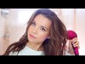 My Shower and Hair Routine!