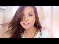 My Shower and Hair Routine!