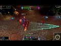 Classic Aatrox - Ability Preview - League of Legends