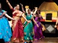 Sankranthi Vachinde Tummeda Dance TACO 2012 Sujatha Alapati