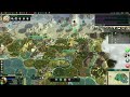 Civ 5 World War - Part 11: 'Naval Engagements'