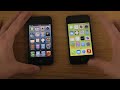 iPhone 4 iOS 7 vs. iPhone 4 iOS 6 - Which Is Faster?