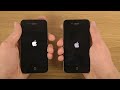 iPhone 4 iOS 7 vs. iPhone 4 iOS 6 - Which Is Faster?