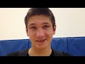 Grayson Allen Discusses Duke Commitment