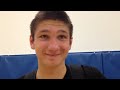 Grayson Allen Discusses Duke Commitment
