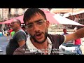 Video: Catania, il pescivendolo del video virale con Di Battista: "Non lo conoscevo"