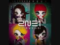 2NE1 - I Am The Best (내가 제일 잘 나가) hangul/ romanized/ english lyrics