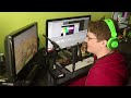 Behind the Scenes : Things To Do In Minecraft - Hot Foot