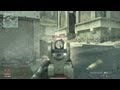 Новинки в Call of Duty: Modern Warfare 3