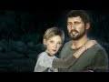 The Last of Us - Gameplay Walkthrough Part 1 Let's play HD PS3