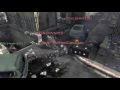 MW3 Epic Triple Kill!!!