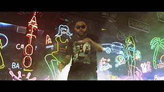 Wrekonize - Neon Skies Wrekonize - Neon Skies