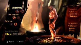 God of War: Ascension — Мультиплеер Gamescom 2012 (HD)