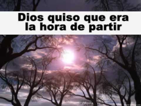 LETRA CANCION CUANDO UN AMIGO SE letra cancion cuando un amigo se:
