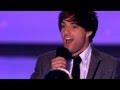 John Adams' audition - The X Factor 2011 (Full Version) 