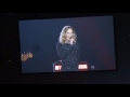 Jennifer Nettles - Playing with fire, C2C London 2017