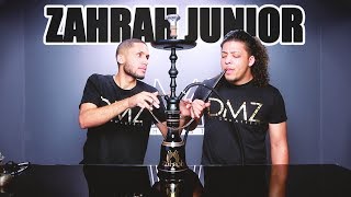 Zahrah Junior | New Hookah (2019)