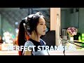 Jonas Blue - Perfect Strangers cover by J.Fla