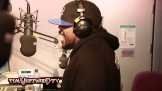 *NEW* Westwood - Slaughterhouse *HOT* Freestyle