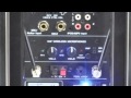 qtx qr12pa portable pa system