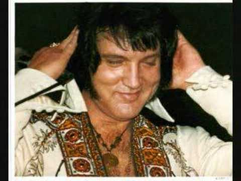 Elvis Presley - Unchained Melody