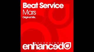 Beat Service - Mars (Original Mix)