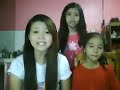 OPPA GANGNAM STYLE (THREE YOUNG SISTER GANGNAM VERSION)