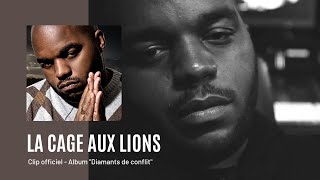Lalcko - La Cage aux lions (ft. Seth gueko, Escobar Macson & Despo Rutti) Lalcko - La Cage aux lions (ft. Seth gueko, Escobar Macson & Despo Rutti)