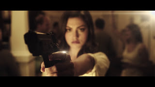 Miles Fisher - Don't Let Go w/ Phoebe Tonkin