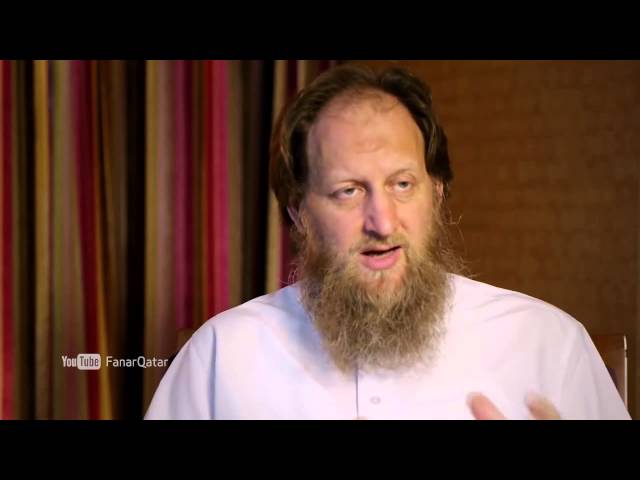 Belief in the Prophets 3rd Article of Faith in Islam .AbdurRaheem Green