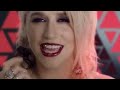 Ke$ha - Die Young (Official)