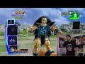 KAMEHAMEHA - Dragonball Z For Kinect Pt.1 FACECAM ⇐ Nova He Does It ⇒