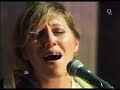 Snow Patrol & Martha Wainwright