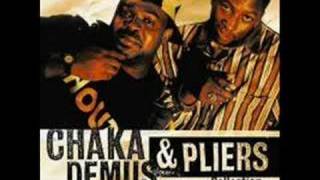 chaka demus