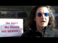 Sh*t Barefoot Runners Say