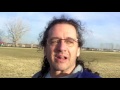 Sh*t Barefoot Runners Say