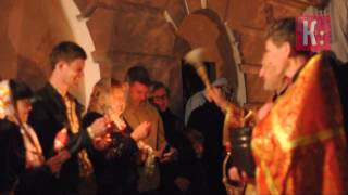 Великдень: Покровська церква на Подолі
