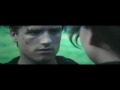 Peeta Mellark || The Hunger Games || Careful