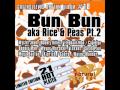 BUN BUN / RICE & PEAS RIDDIM 9枚 Rice And Peas Riddim Mix (2001) By DJ.WOLFPAK - YouTube